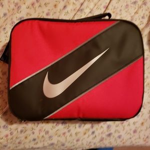 Nike lunchbox
